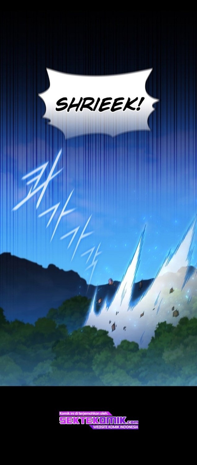 Sinsu Jeil Sword Chapter 90 Gambar 28