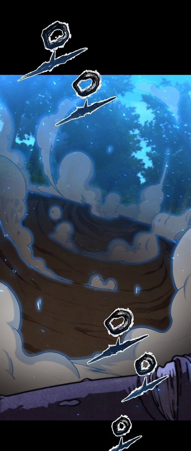 Sinsu Jeil Sword Chapter 90 Gambar 31