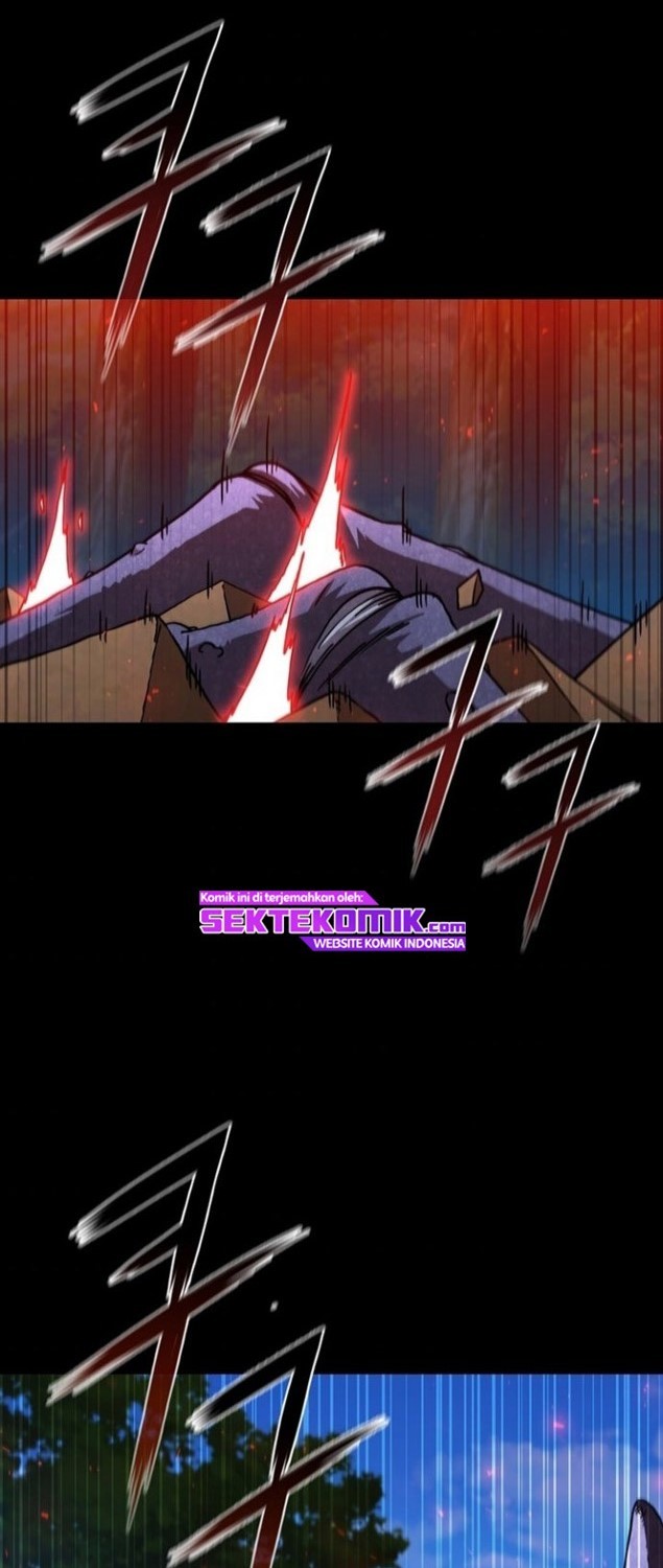 Sinsu Jeil Sword Chapter 90 Gambar 36