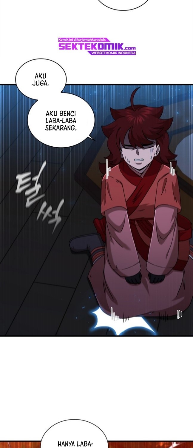 Sinsu Jeil Sword Chapter 90 Gambar 5