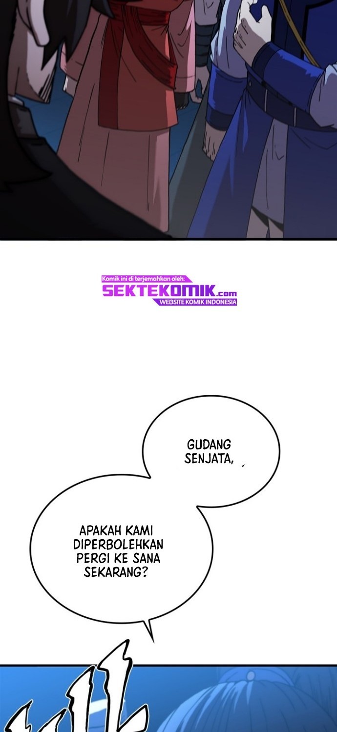 Sinsu Jeil Sword Chapter 90 Gambar 44