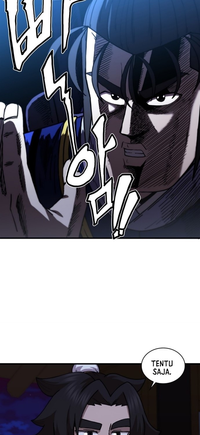 Sinsu Jeil Sword Chapter 90 Gambar 45