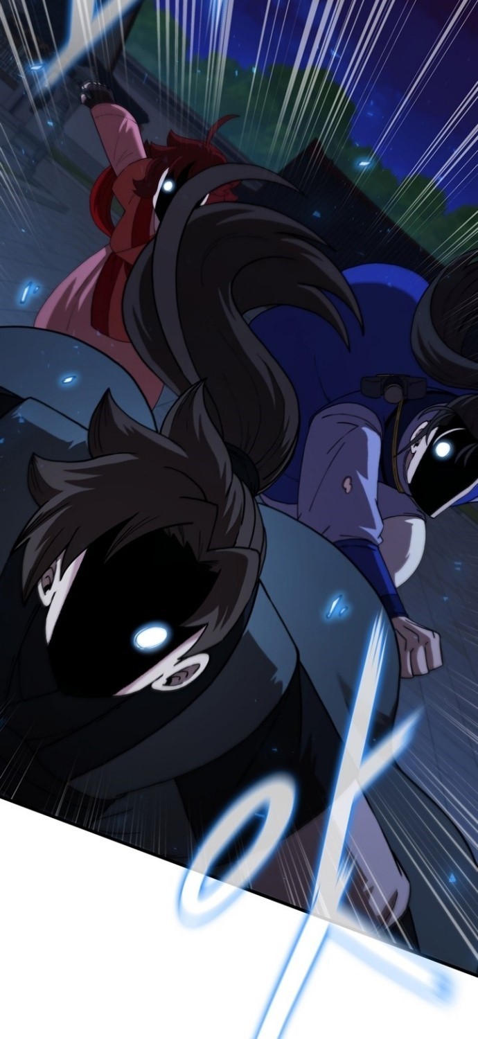 Sinsu Jeil Sword Chapter 90 Gambar 47