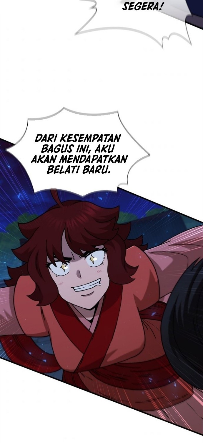 Sinsu Jeil Sword Chapter 90 Gambar 49