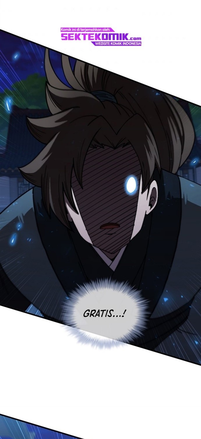 Sinsu Jeil Sword Chapter 90 Gambar 50