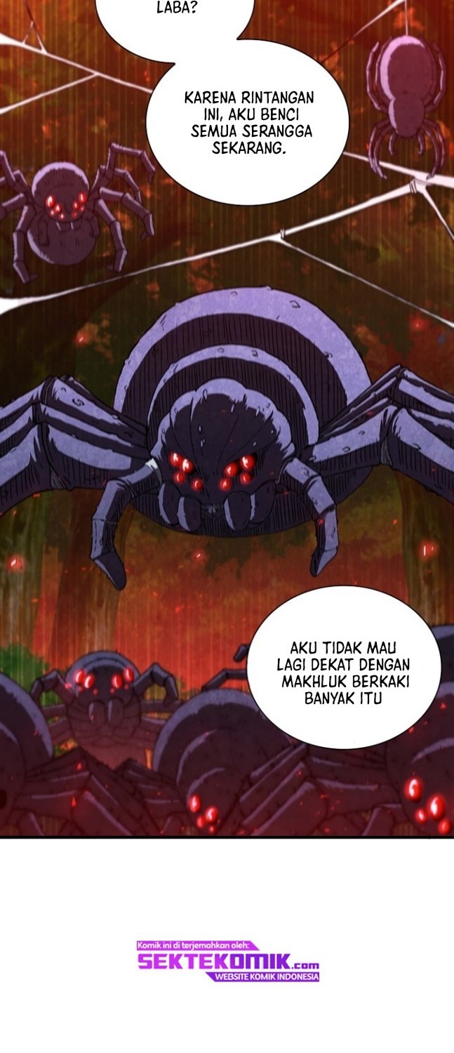 Sinsu Jeil Sword Chapter 90 Gambar 6