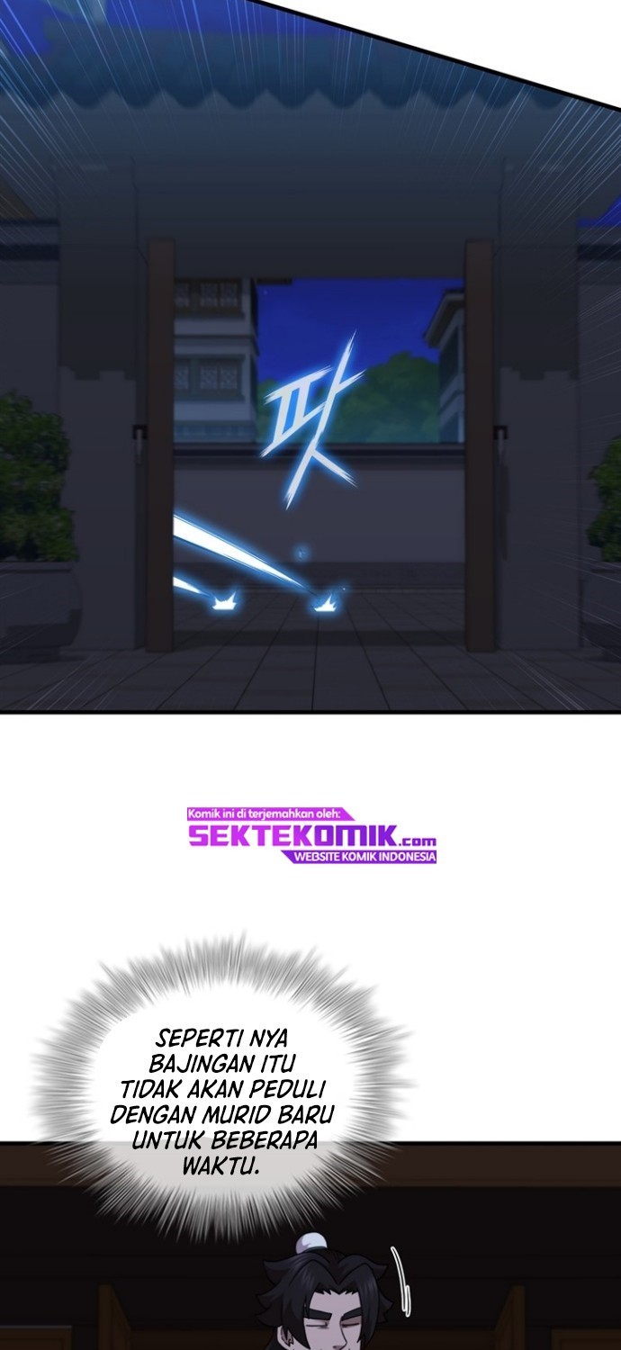 Sinsu Jeil Sword Chapter 90 Gambar 51