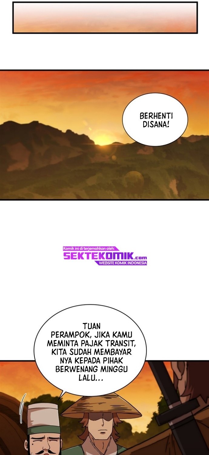 Sinsu Jeil Sword Chapter 90 Gambar 53
