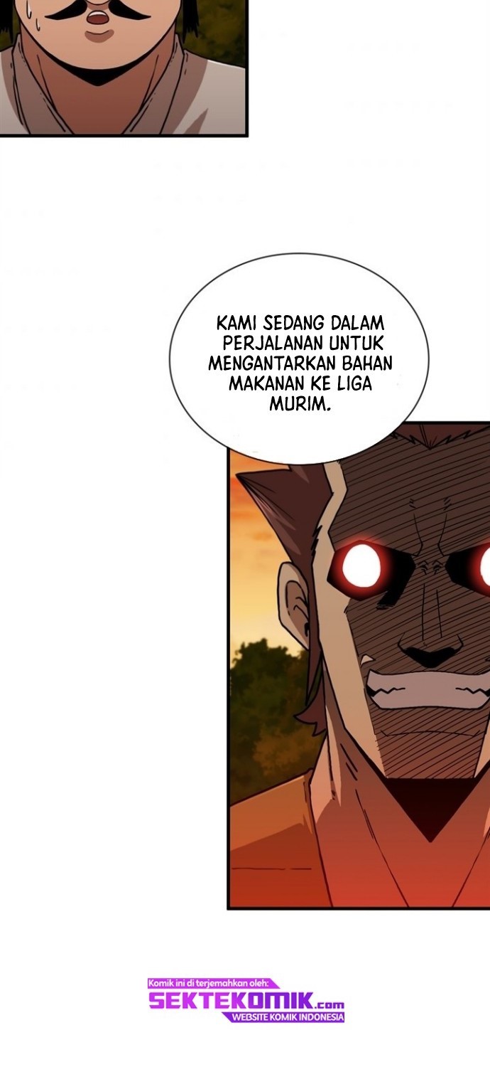 Sinsu Jeil Sword Chapter 90 Gambar 57
