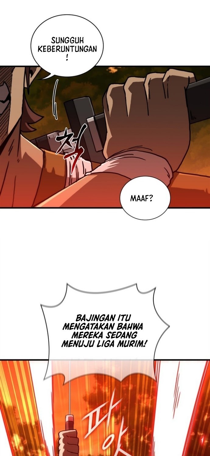 Sinsu Jeil Sword Chapter 90 Gambar 58