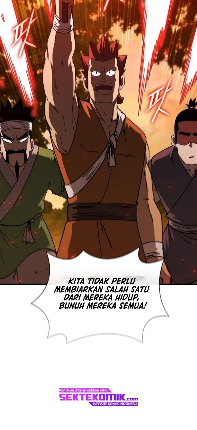Sinsu Jeil Sword Chapter 90 Gambar 59