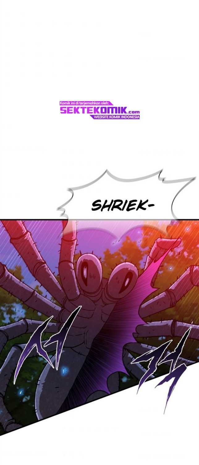Baca Sinsu Jeil Sword Chapter 89 Gambar 2