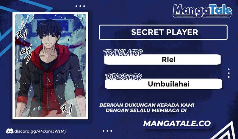 Baca Komik Secret Player Chapter 07 Gambar 1