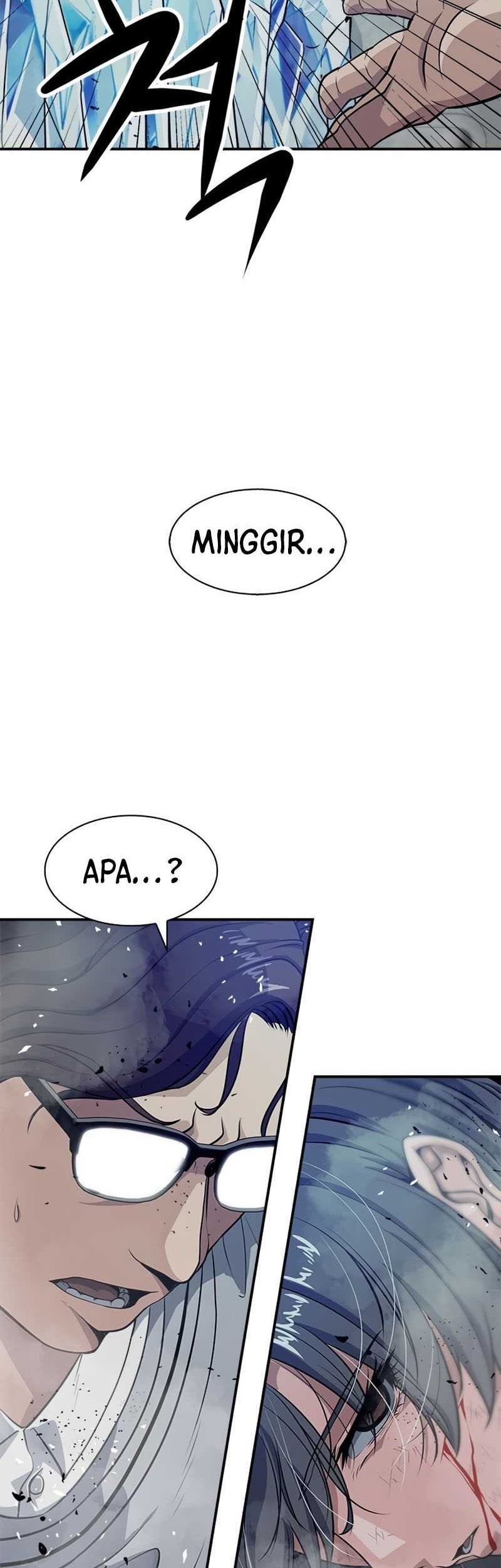 Secret Player Chapter 07 Gambar 44