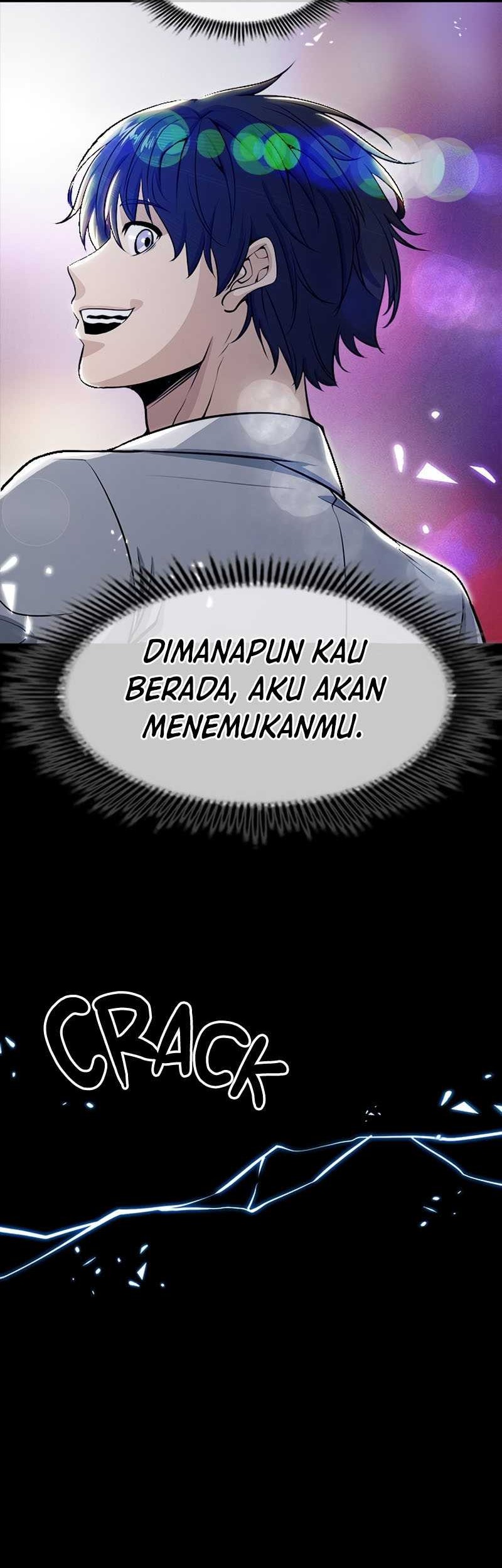 Secret Player Chapter 07 Gambar 49