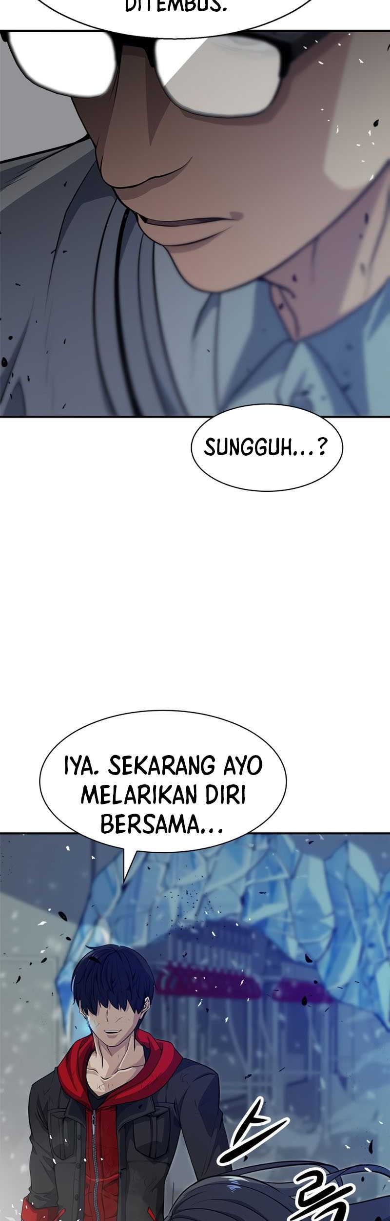 Secret Player Chapter 07 Gambar 54