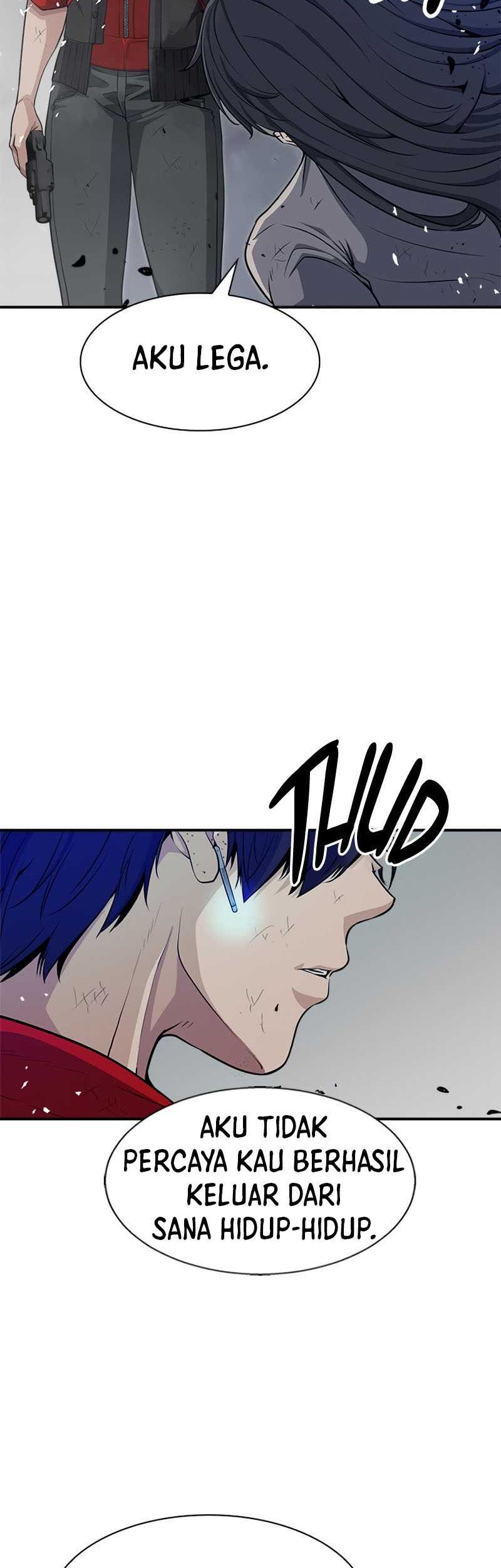 Secret Player Chapter 07 Gambar 55