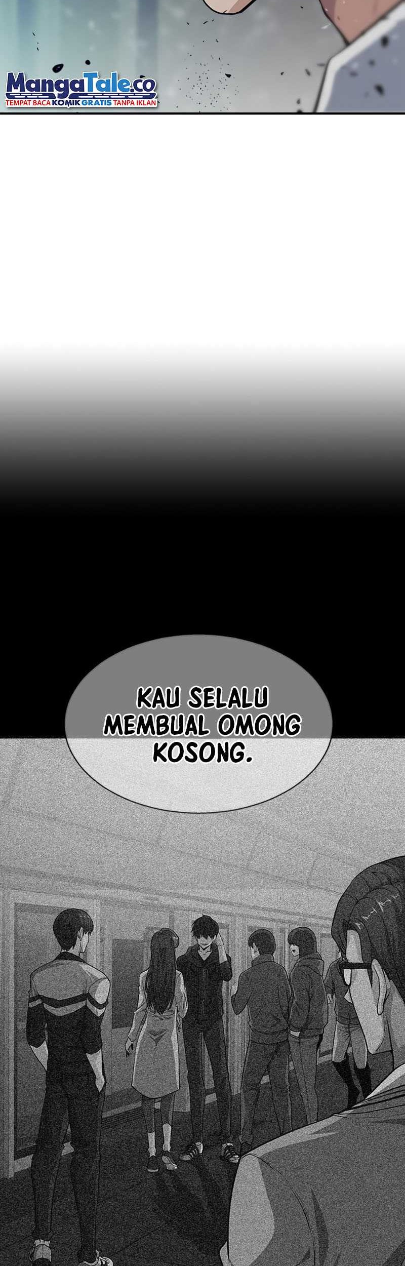 Secret Player Chapter 07 Gambar 60