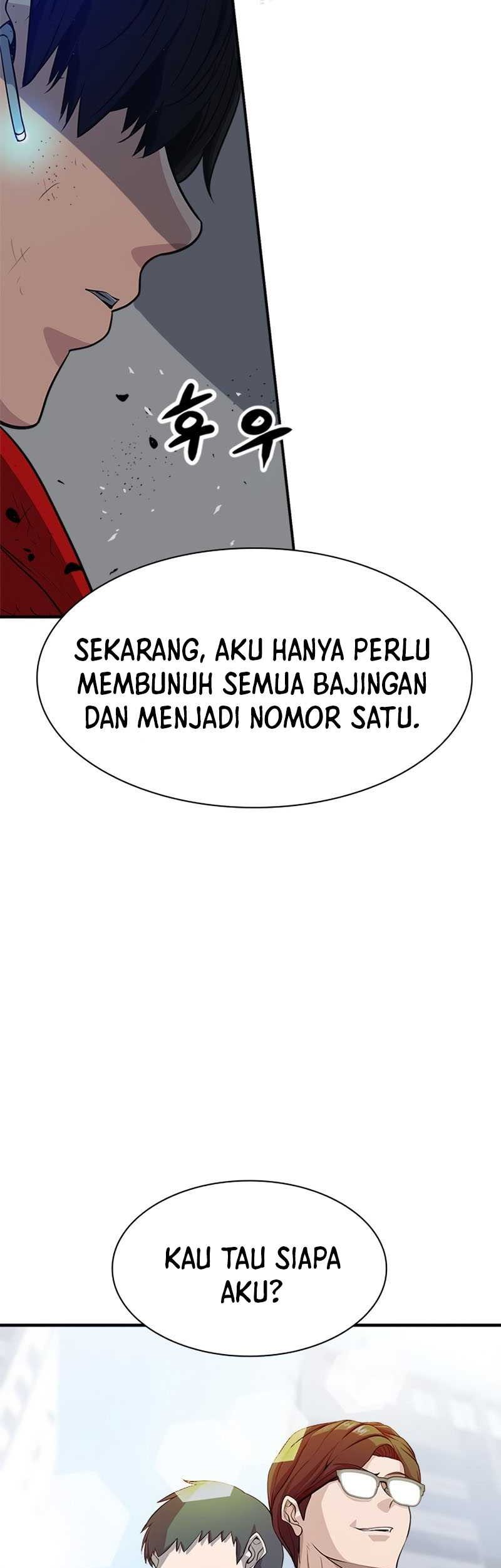 Secret Player Chapter 07 Gambar 64
