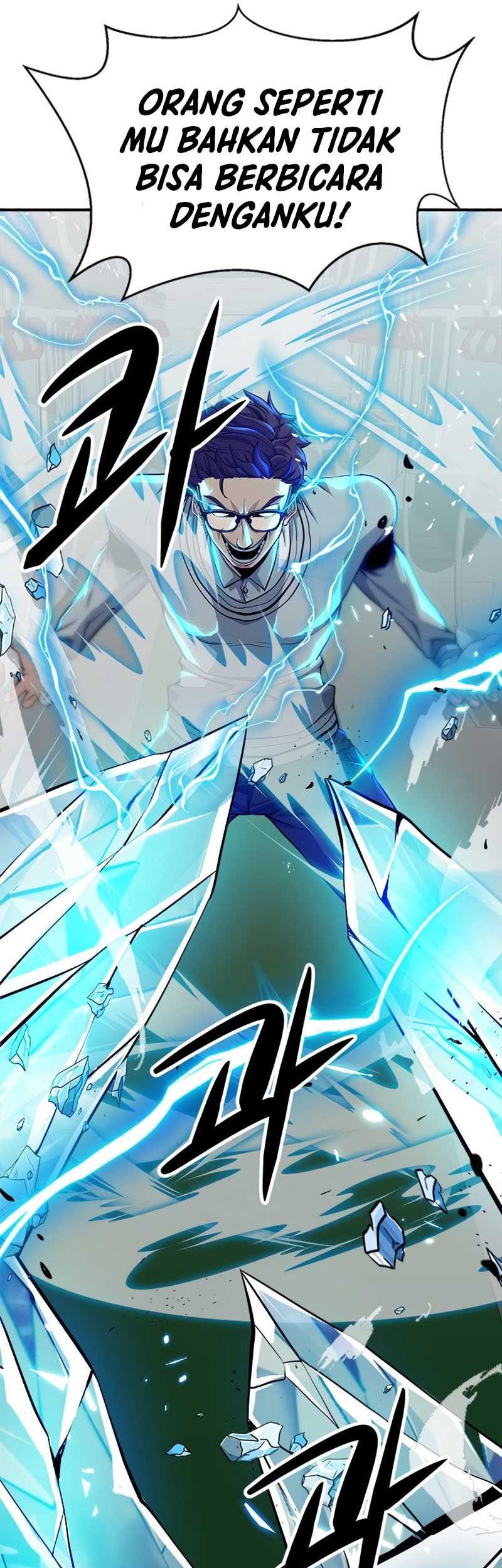 Secret Player Chapter 07 Gambar 67