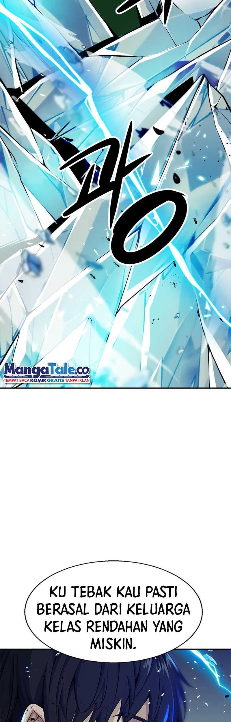 Secret Player Chapter 07 Gambar 68