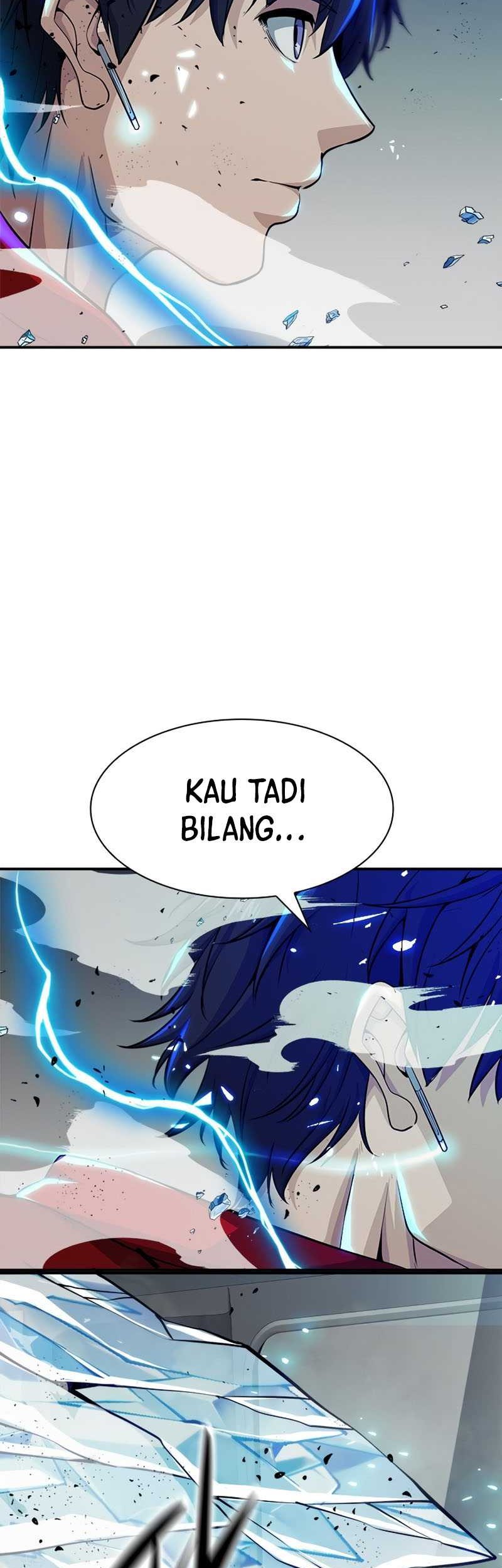 Secret Player Chapter 07 Gambar 69