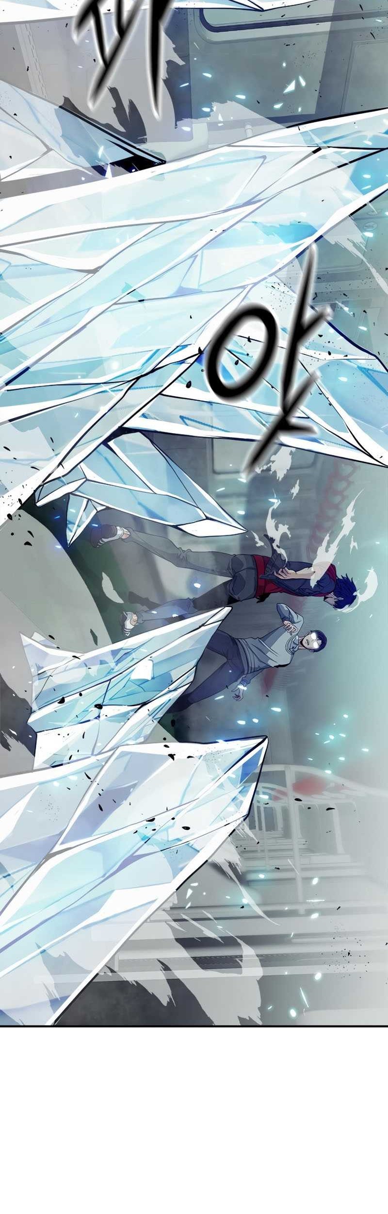 Secret Player Chapter 07 Gambar 70