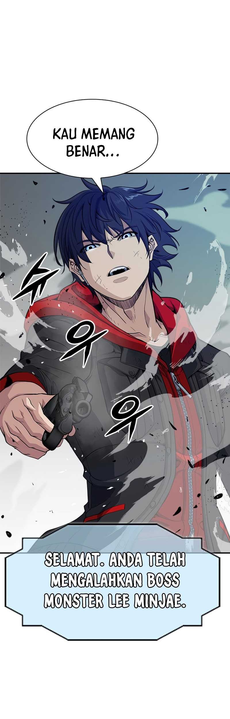 Secret Player Chapter 07 Gambar 74