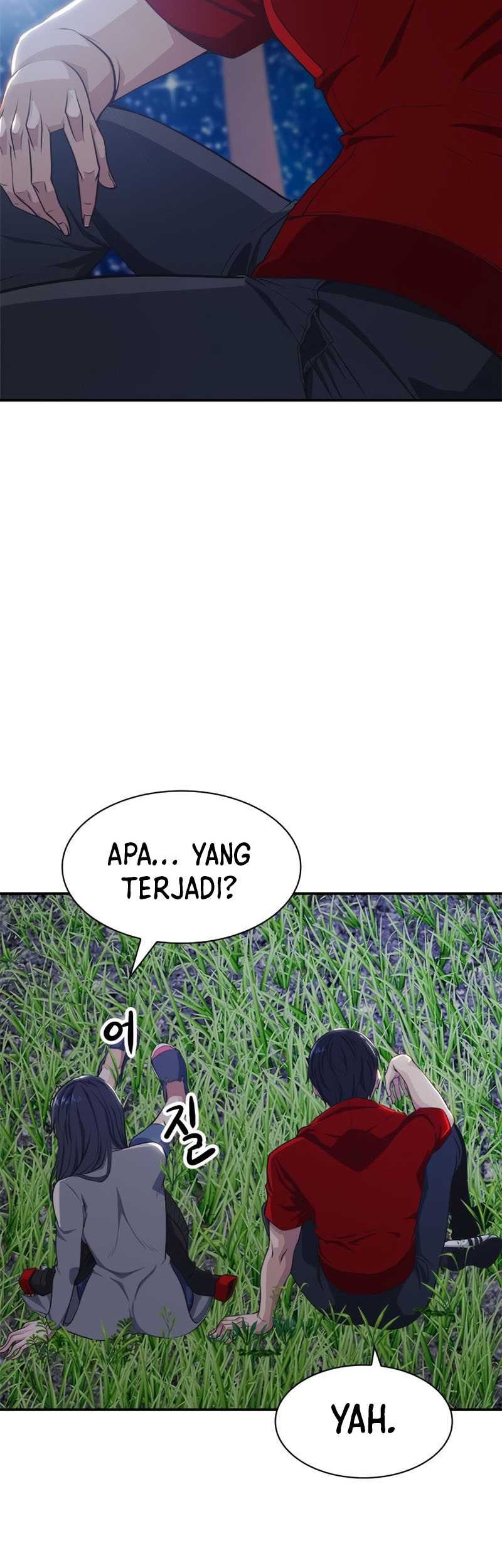 Secret Player Chapter 07 Gambar 83
