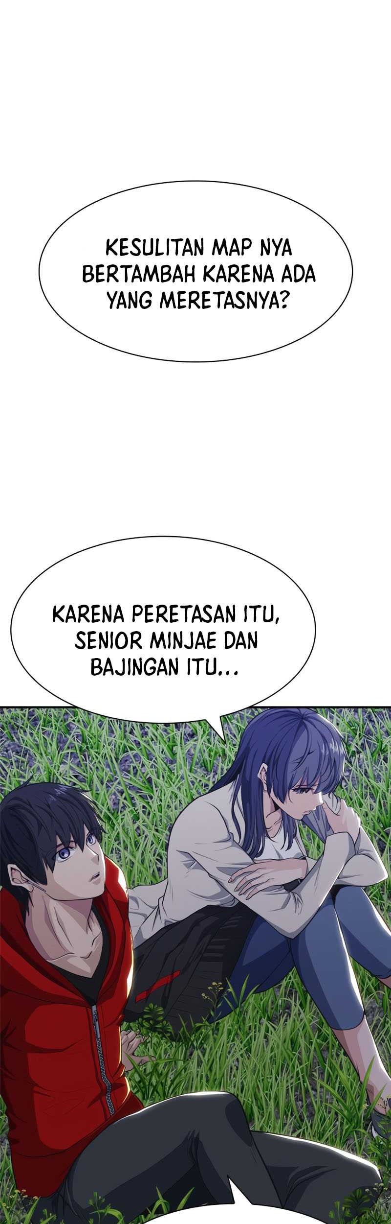 Secret Player Chapter 07 Gambar 84