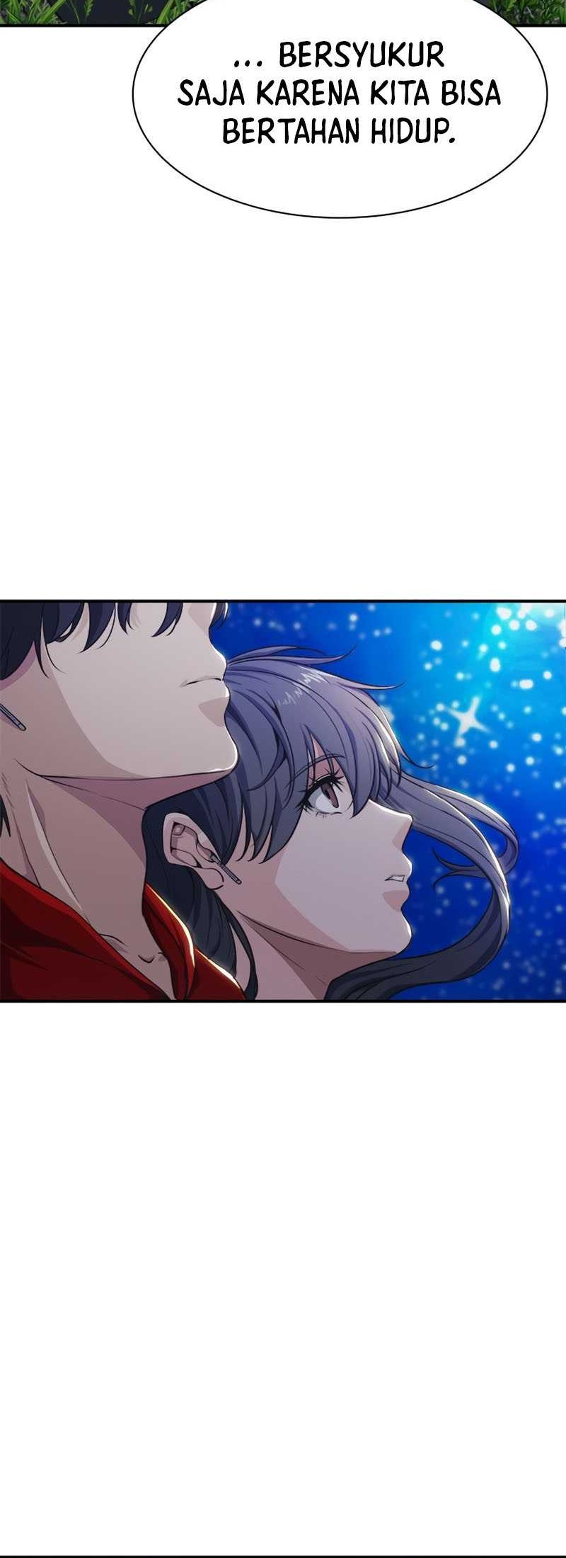 Secret Player Chapter 07 Gambar 85