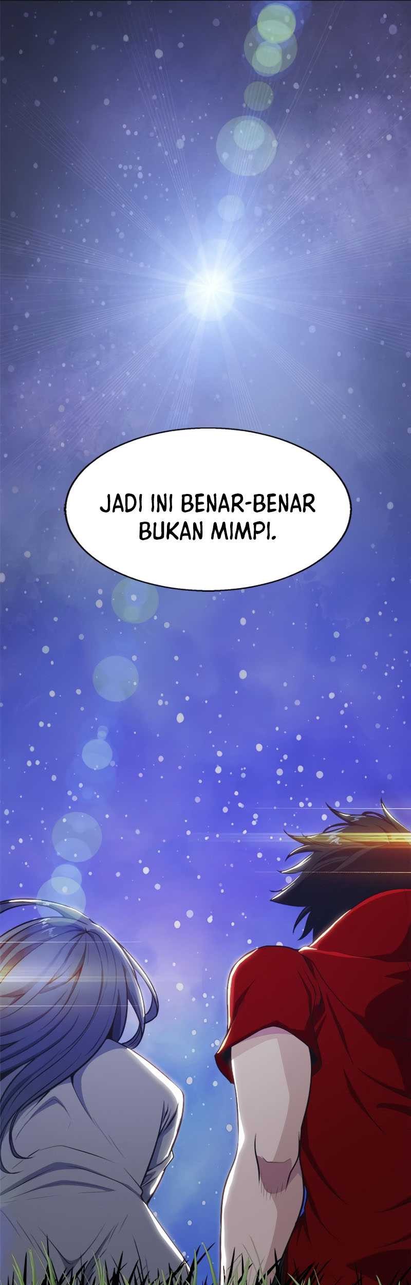 Secret Player Chapter 07 Gambar 86