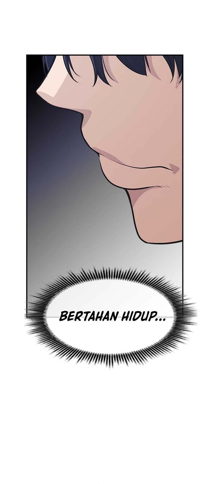 Secret Player Chapter 07 Gambar 89