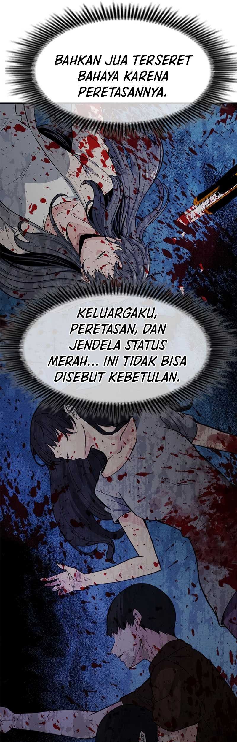 Secret Player Chapter 07 Gambar 90