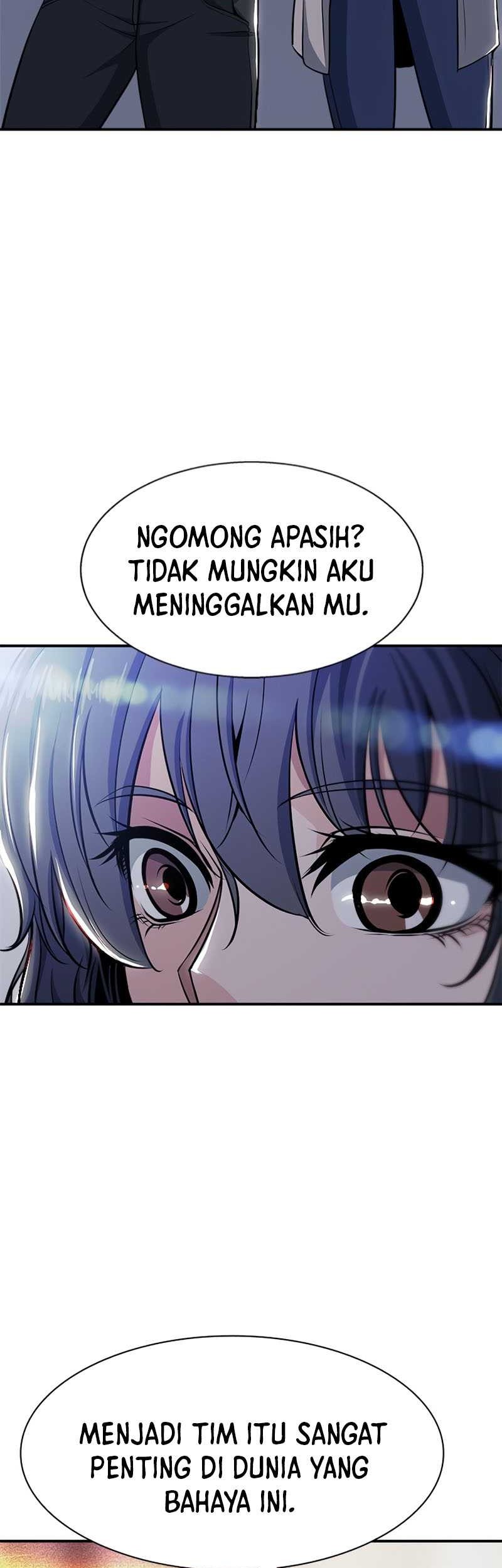Secret Player Chapter 07 Gambar 92