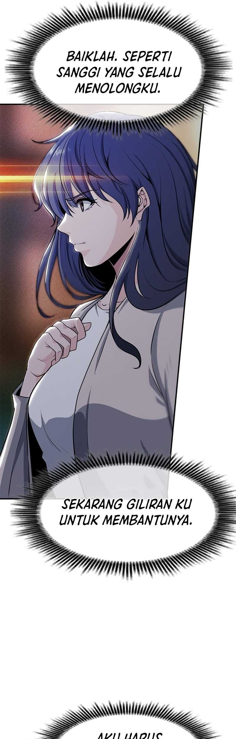 Secret Player Chapter 07 Gambar 95