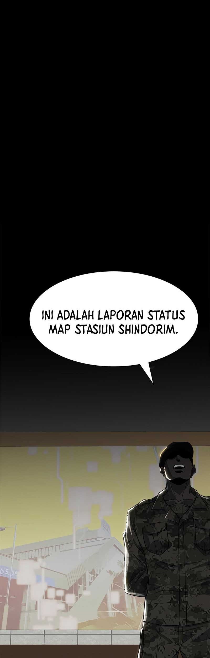 Secret Player Chapter 07 Gambar 98