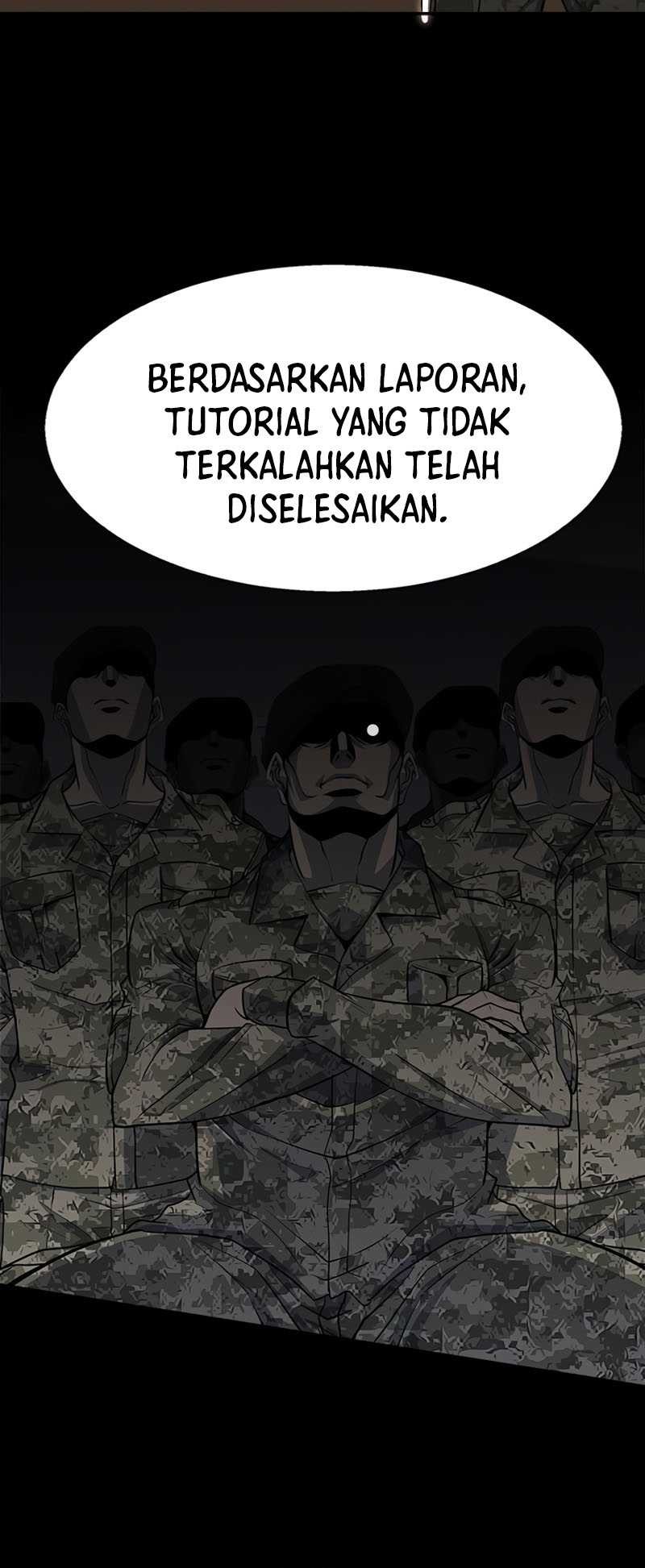 Secret Player Chapter 07 Gambar 99