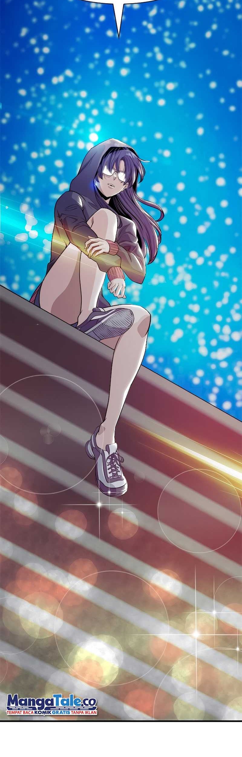 Secret Player Chapter 07 Gambar 103