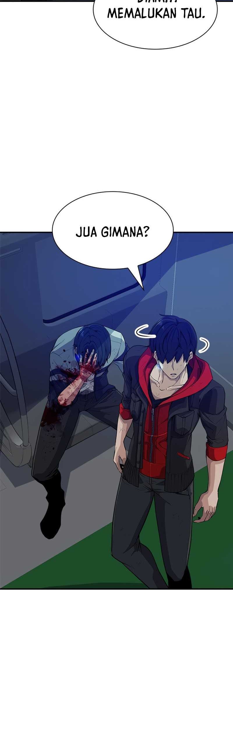 Secret Player Chapter 07 Gambar 5
