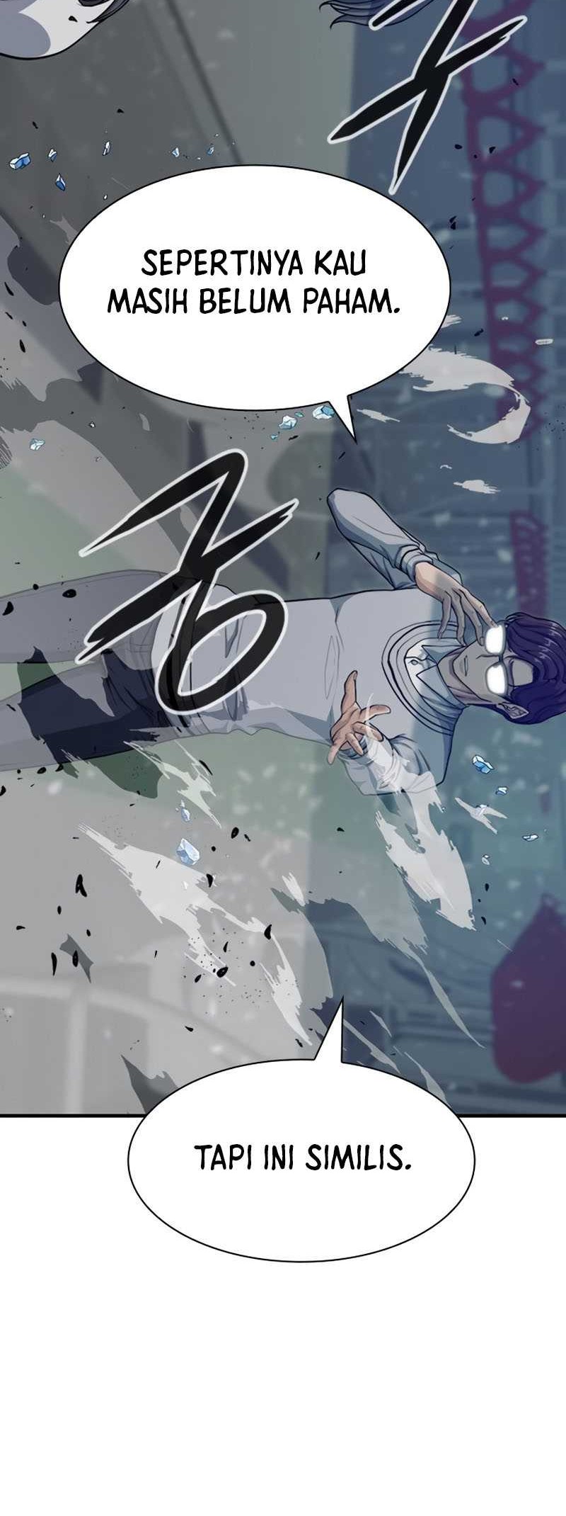 Secret Player Chapter 07 Gambar 20