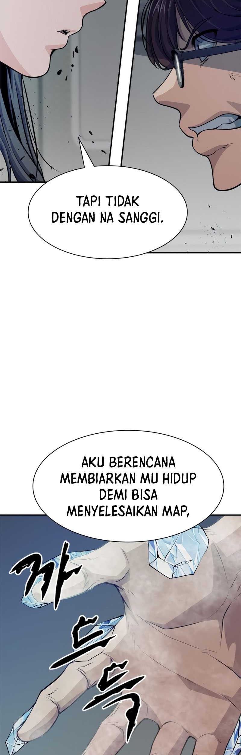 Secret Player Chapter 07 Gambar 23