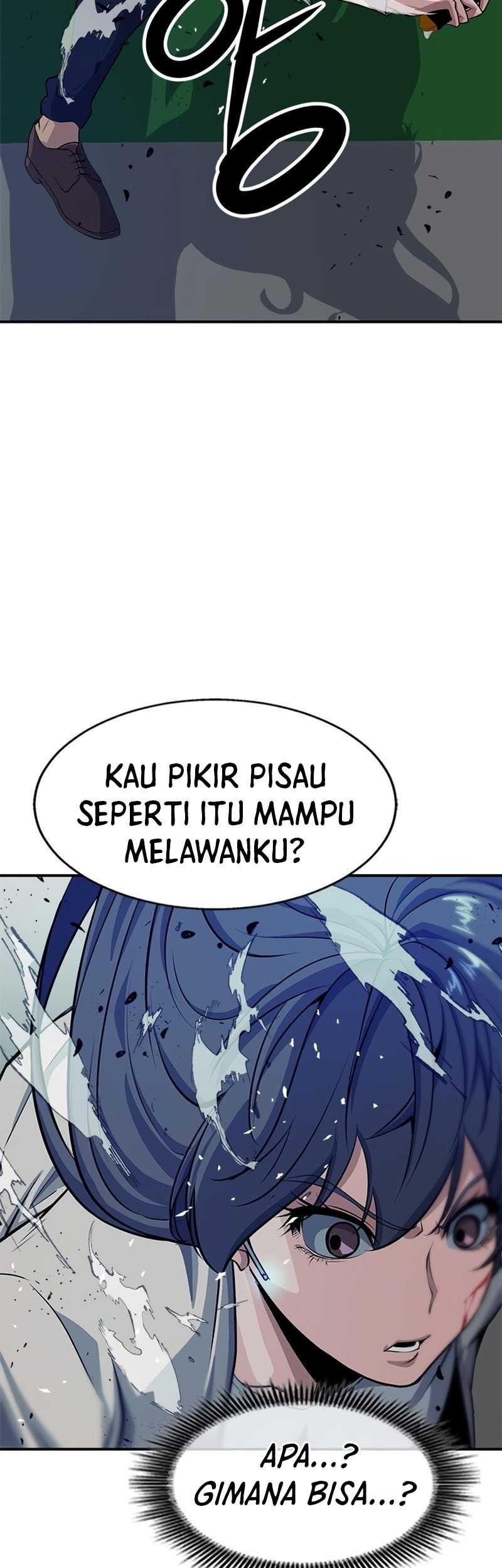 Secret Player Chapter 07 Gambar 38