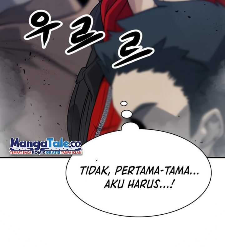 Secret Player Chapter 06 Gambar 38