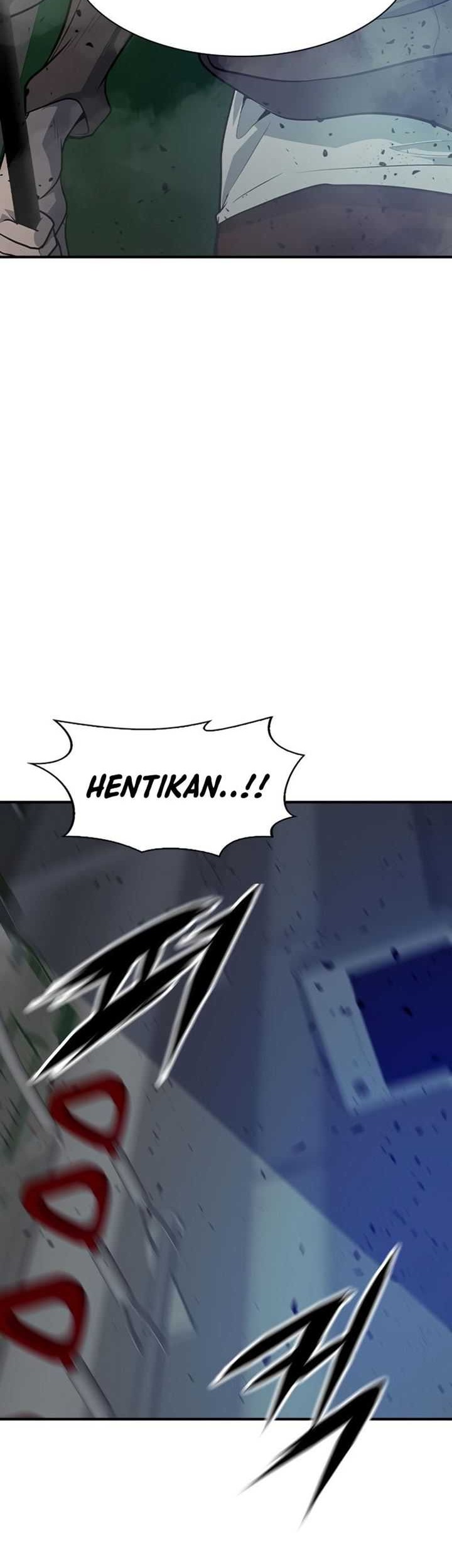 Secret Player Chapter 06 Gambar 42