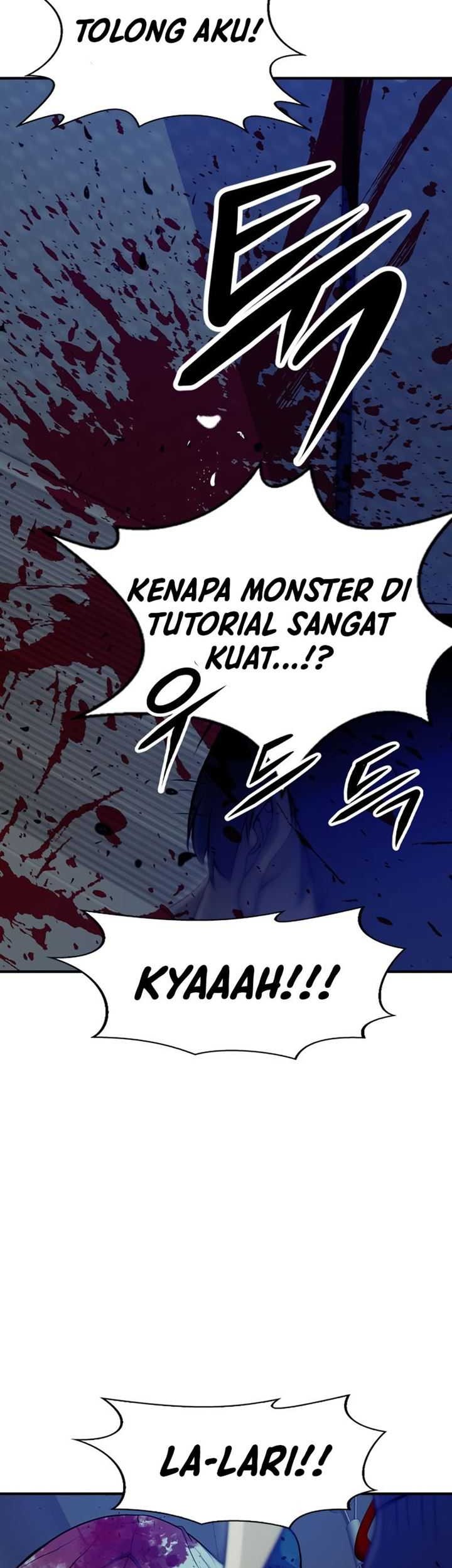 Secret Player Chapter 06 Gambar 46