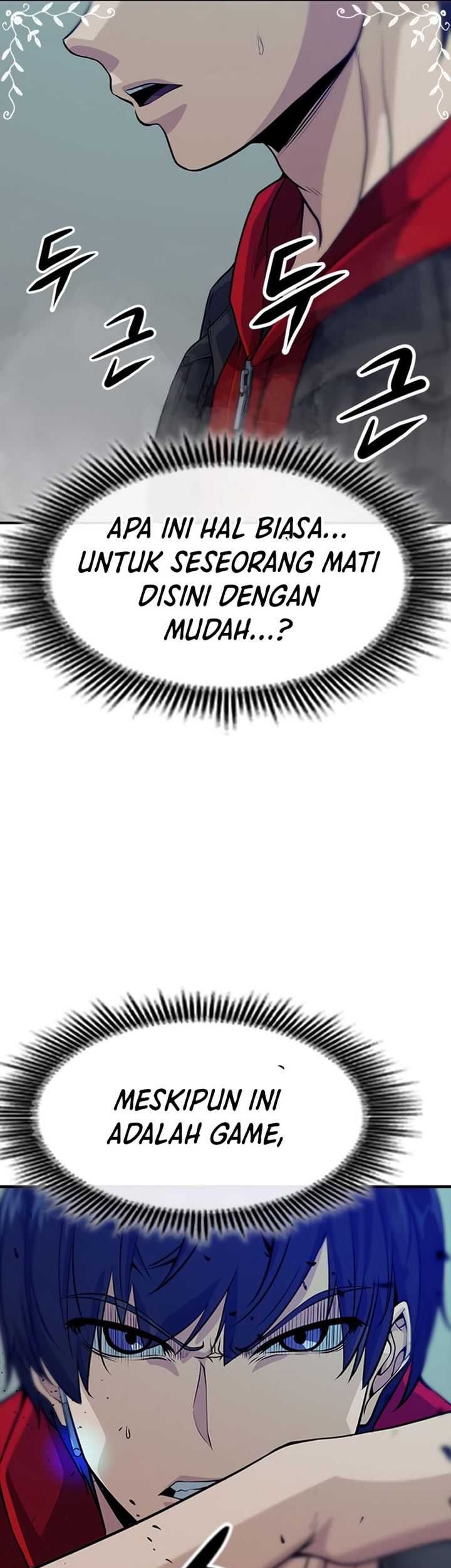 Secret Player Chapter 06 Gambar 48