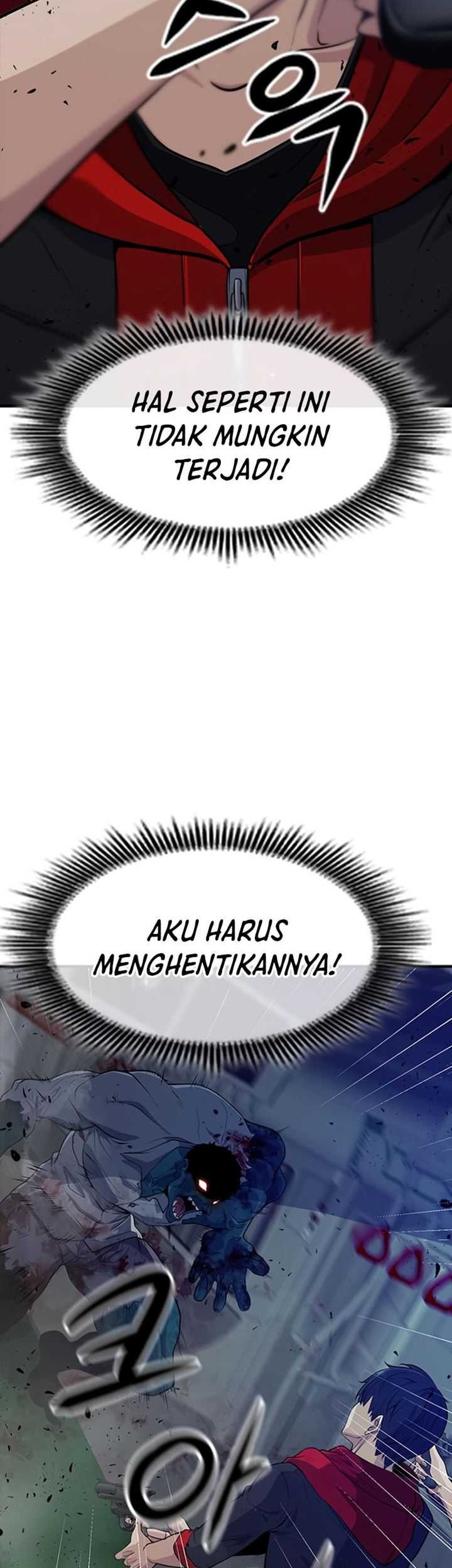 Secret Player Chapter 06 Gambar 49