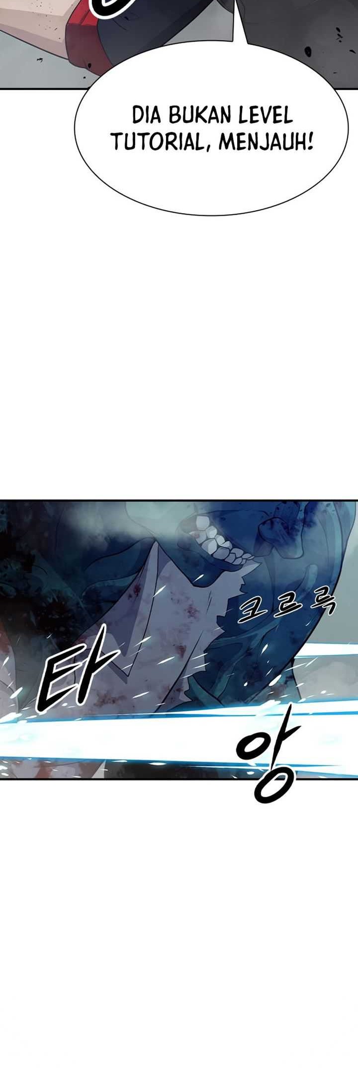 Secret Player Chapter 06 Gambar 51