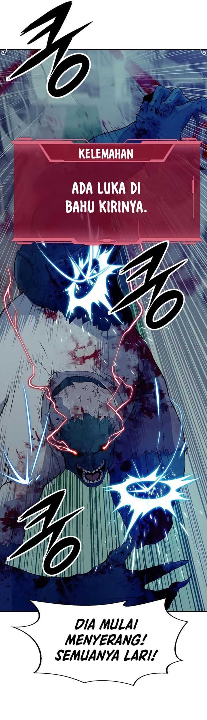 Secret Player Chapter 06 Gambar 52